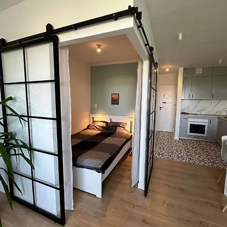 Good Point Apartamento *