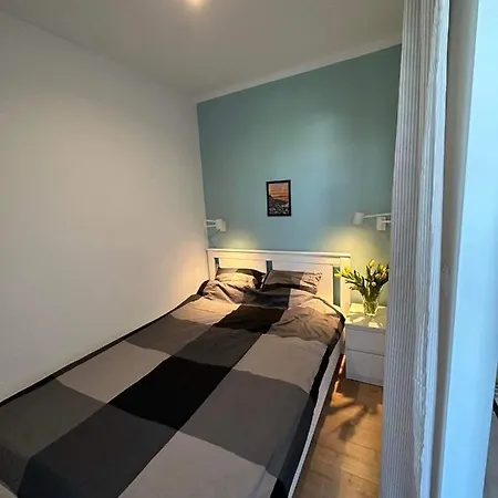 Good Point Apartamento *